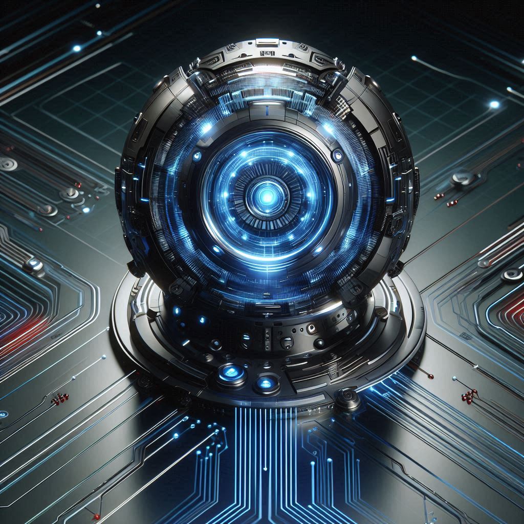 AI Icon